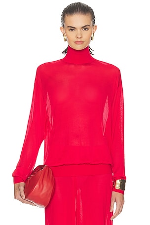 Madeira Turtleneck Helsa