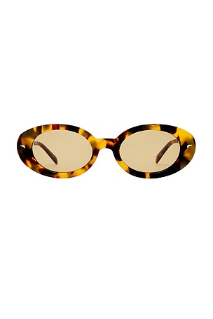 The Avalon Sunglasses Luv Lou